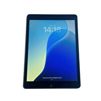 İkinci El Apple iPad 9. Nesil 64 GB WİFİ +3G iOS Tablet