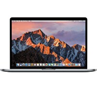 İkinci El Macbook Pro 2017 MLH12TU/A Intel Core i5-7360U 13" 8 GB RAM 256 GB SSD 1536 MB GPU MacOS Notebook Uzay Grisi
