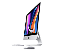 Apple iMac Retina 5K 2020 Core i9-9900K 27" 64 GB RAM 1 TB SSD 5500XT 8 GB GPU MacOS All In One A2115 - Teşhir