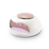 Polosmart PBS800 UV Işıklı Hızlı Oje Kurutucu Pembe