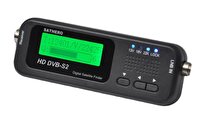 Electroon Sathero SH-100HD Dijital Uydu Bulucu