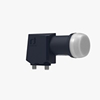 Inverto IDLP-TWL413 Premium 0.2 dB 4K 8K Twin Çiftli LNB