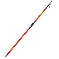 AlbaStar Flores 2265 390 CM 80-150 GR Telesurf Olta Kamışı