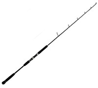 Okuma Cavalla Speed Jigging Spin 159 CM 200-350 H 1 Parça Olta Kamışı