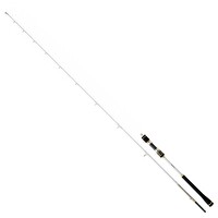 Daiwa New Megaforce 180 CM 60 120 GR 2 Parça Jig Olta Kamışı