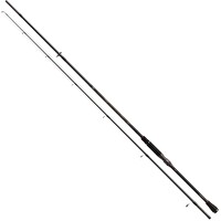 Daiwa Ballistic X 244 CM 7-28 GR 2 Parça Spin Olta Kamışı