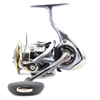 Daiwa Luvias 3012 H Olta Makinesi