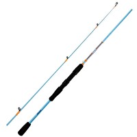 Okuma Fuel Spin 228 CM 2-12 G 2 Parça LRF Olta Kamışı