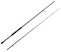 Okuma Red Spin 243 CM 7-28 G 2 Parça Spin Olta Kamışı