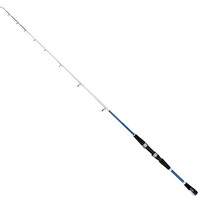 Daiwa Sensor 150 CM 30-150 GR 2P Bot Kamışı