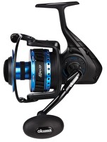 Okuma Azores ZXP-6000P 7BB 4.8:1 Jigging Olta Makinesi