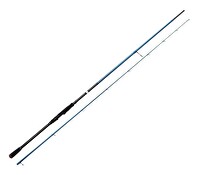 Savage Gear SGS2 All-Around 274 CM 7-35G 2 Parça Spin Kamışı