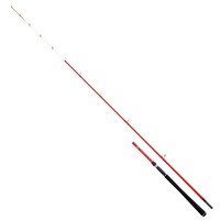 Daiwa S. Palangrotte 180 CM 30-150G 2 Parça Tekne Bot Kamış