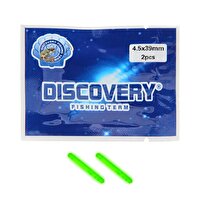 Discovery 4.5x39 MM Çiftli Işıldak Fosfor
