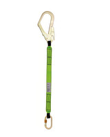 Kkdavm 1.20 Kolon Karabinalı Büyük Kancalı Tek Kol Lanyard