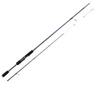 Savage Gear SGS6 Ultra Light Game 7' 213 CM 1-8G LRF Olta Kamışı