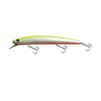 Japanese HG2541 Minnow 110 MM 13G Suni Maket Balık