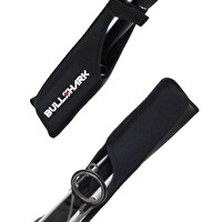 Bullshark Rod Protection Case -Ayarlanabilir Kamış Koruma Kılıfı