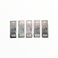 Marine Business 22470 Tırnaklı Mariner 3 İğneli Hırsızlı Dip Takımı No:3