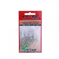 Effe Raglou 5'li Çapari HG3406 - 3 CM