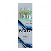 Effe Çapari Sabiki 10'lu HG3422 No:9
