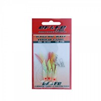 Effe Raglou 5'li Çapari HG3409 - 6 CM