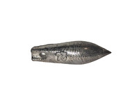 Avcı Market Uzun Atış Olta Kurşunu 0.50 KG - 100 GR