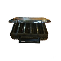 Oscar KT20 Rapala Kutusu