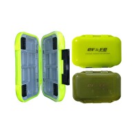 Effe HG301 İğne Kutusu