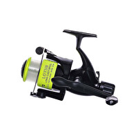 Pandora Lotus 4000 Yeşil Olta Makinesi