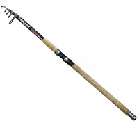 Effe Shark 3.90 M Teleskobik Kamış