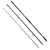 Captain 1663 Panther 425 CM 3 Parça 150-300 GR Atar Surf Kamış