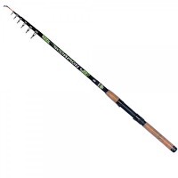 Effe Scorpion 30-60 GR 2.40 M Teleskobik Kamış
