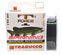 Trabucco T-Force Spining Pike Monoflament 150 M 0.22 MM Olta Misinası