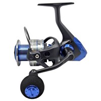 Okuma Safina SW-X 4000A 5BB 5.0:1 Spin Olta Makinesi
