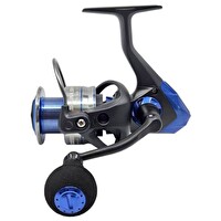 Okuma Safina SW-X 3000A 5BB 5.0:1 Spin Olta Makinesi