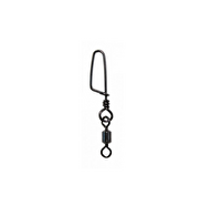 Effe No: 03 Rolling Swivel Coastlock Fırdöndü
