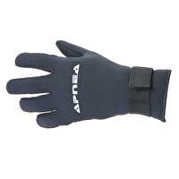 Apnea Amara L Beden Siyah Dalış Eldiveni