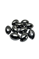 Avcı Market 10'lu Pakette Delikli Gezer Kurşun - 3 GR