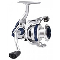 Okuma Aria 8000A Painting Silver Olta Makinesi