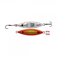 Japanese Yasei Jig HG1923 - 40 GR Yapay Balık