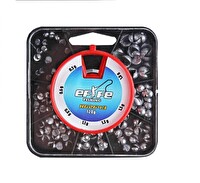 Effe HG2643 120 GR Kurşun Kutu