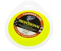 Energy Altıköşe 1.7 MM x 15 MT Sarı Tırpan Misinası