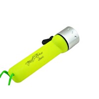 Violight Vl-50 Su Altı Dalış Feneri