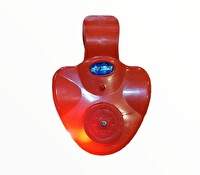 Oscar Üçgen Kamış Alarmı