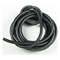 Apnea 18 MM 50 CM Siyah Açık Lastik