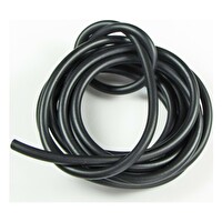 Apnea 16 MM 50 CM Siyah Açık Lastik