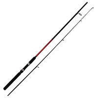Bauer Spinex 2.70 M 10-40 GR 2 Parça Spin Olta Kamışı