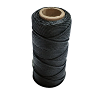 Deeper Zıpkın Lastiği Boğma İpi Mumlu - 1 Metre