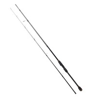 Daiwa RX Lure Game 270 CM 10-35 GR 2 Parça Olta Kamışı